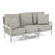 Harper 76" Cotton Sofa