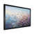 Black Single Picture Framed