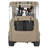 Fairway Buckle Mildew Resistant Golf Cart Cover By Classic Accessories-14932241