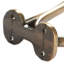 Iron Wall Wall Hook