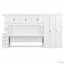 Lit escamotable avec armoire, bureau et bureau Murphy-2127289587