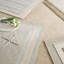 Pearl Herringbone Handwoven Indoor/Outdoor Rug-41131302-124434819