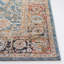 Tapis Silverado 112 bleu / rouille-2134050023