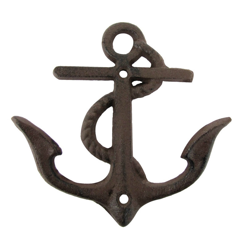 Aube Iron Wall Hook