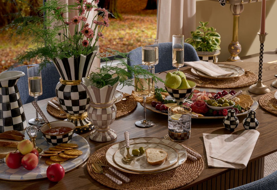 dinner for you