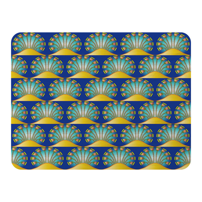 Rockville Throw Blanket