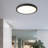Atlas 15" LED Flush Mount Ceiling Light-116143252-116143253