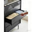 Commode d'appoint American Pure