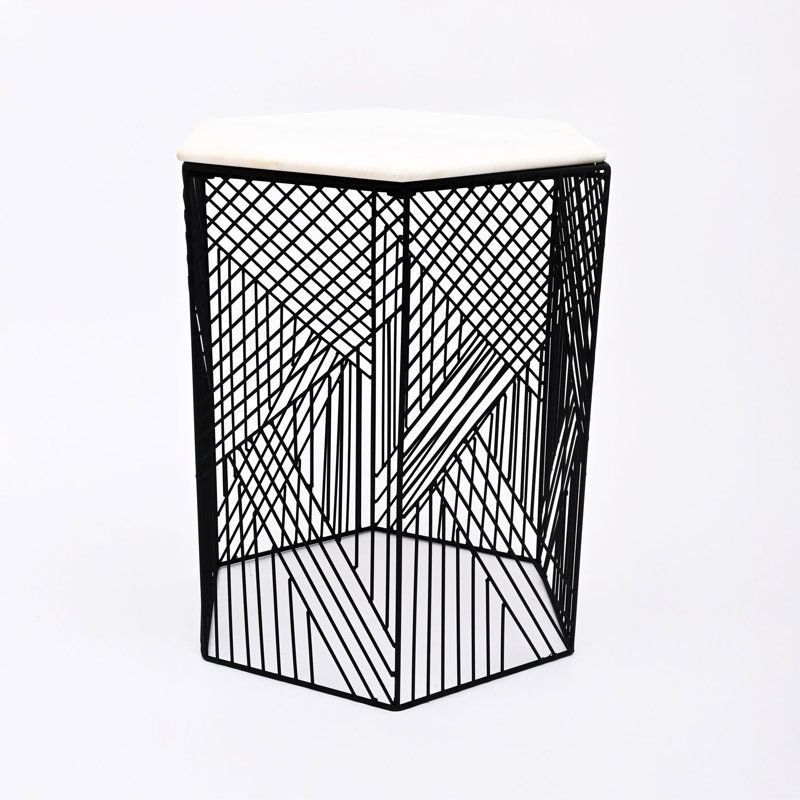 Side Table Set
