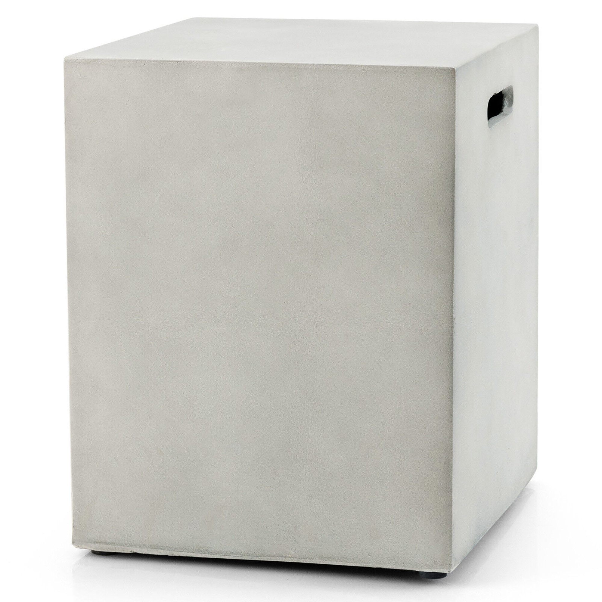 Gymax 16'' x 16'' Rectangle Propane Tank Cover & Reviews - Wayfair Canada