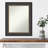Evannah Flat Mirror-58134498