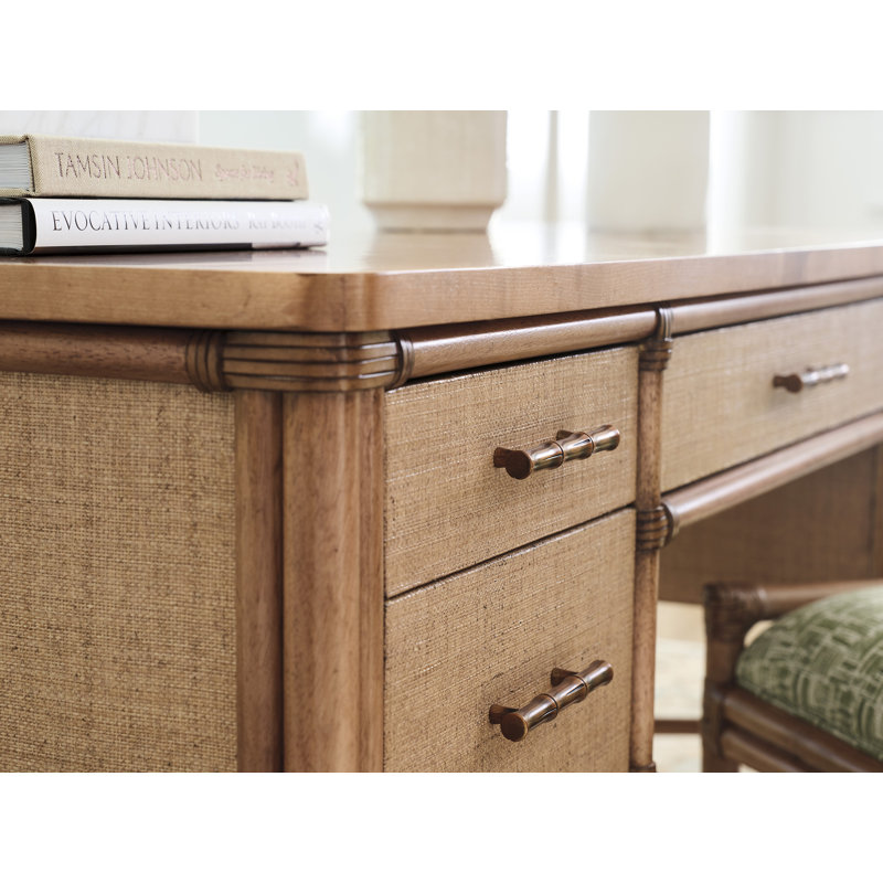 Sunny Isles Writing Desk