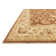 Durden Wool Oriental Area Rug