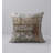 Abstract Reversible Throw Pillow-50859242