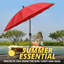 Mcgill 260cm Market Parasol-35800247