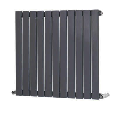 Acworth Horizontal Designer Radiator