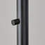 Lampe sur pied arquée 75 po Ainsworth