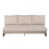 Coussin gris antique / cadre gris antique est en rupture de stock