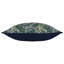 Floral Rectangular Lumbar Cushion-86711579-94659617