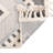 Flaxton Geometric Indoor Rug-1721410843