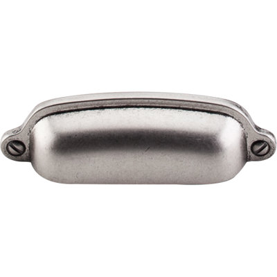 Charlotte 2 9/16" Center to Center Cup/Bin pull