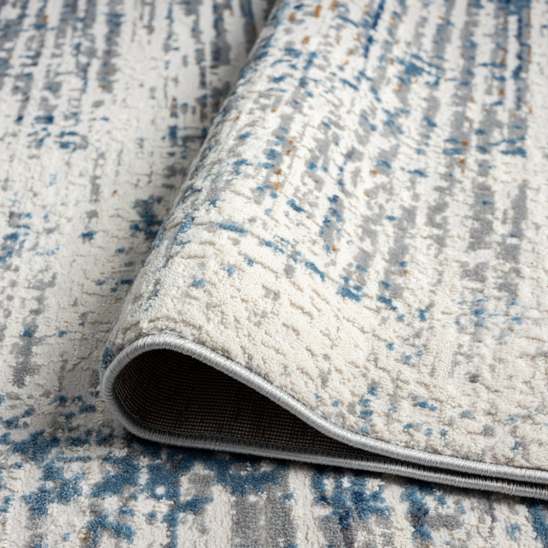 Michiana Area Rug, Rectangle 9'6" x 13'