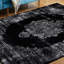 Tapis Koressa avec envers antidérapant-1598829696