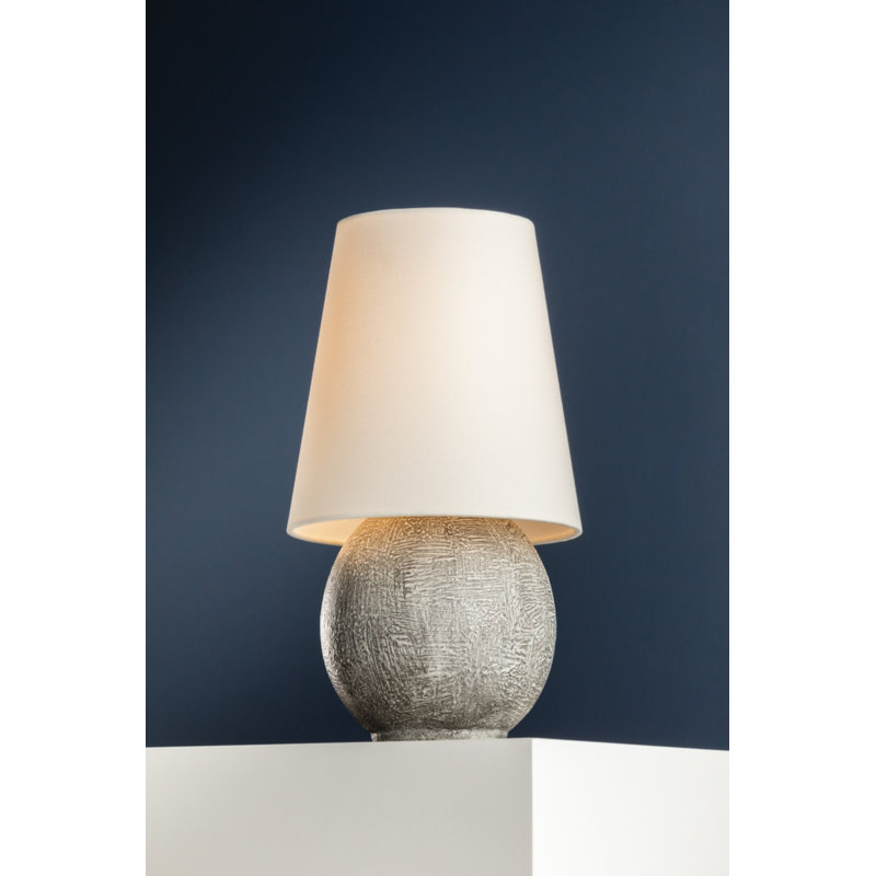 ULSTERVILLE Rechargeable Table Lamp