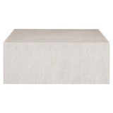 Solaria Block Coffee Table