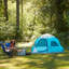 Tente de camping 4 personnes Coleman Camp Burst