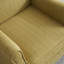 Ozvaldo 70cm Wide Wing Chair Recliner-416202694