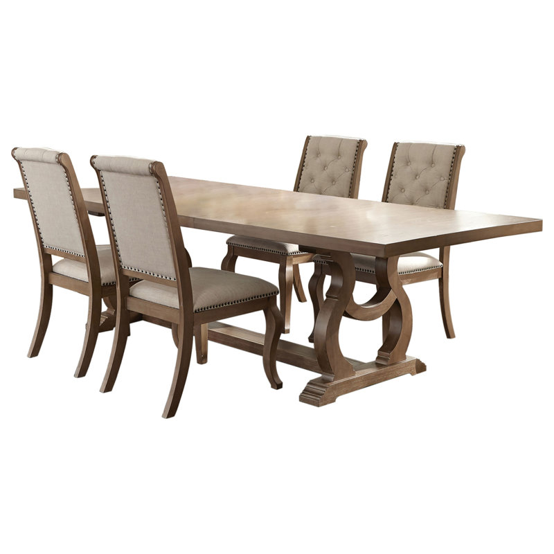 5-piece Dining Set