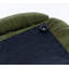 Repose-pieds en tissu Chenille