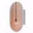 20x34” White Oval Medicine Cabinet-20829582