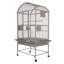 Grande cage dôme supérieure platine-30980201-133571554