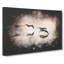 A Flock of Pelicans - Wrapped Canvas-56663033