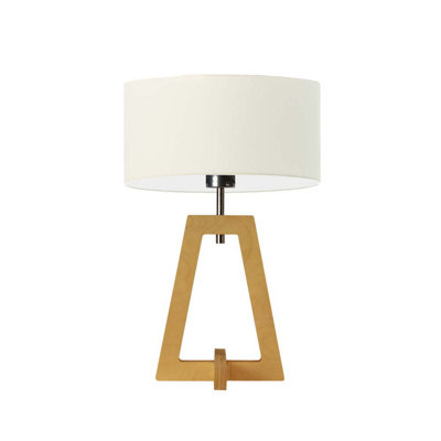 Addilyne Solid Wood Standard