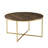 Wasser Cross Legs Coffee Table-1968717856-1968717863