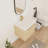 24''Single Bathroom Vanity With Ceramic Top-1870050300-1856229913