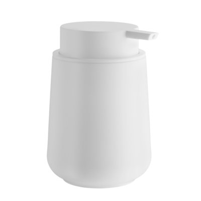 Soap pump/ lotion dispenser 