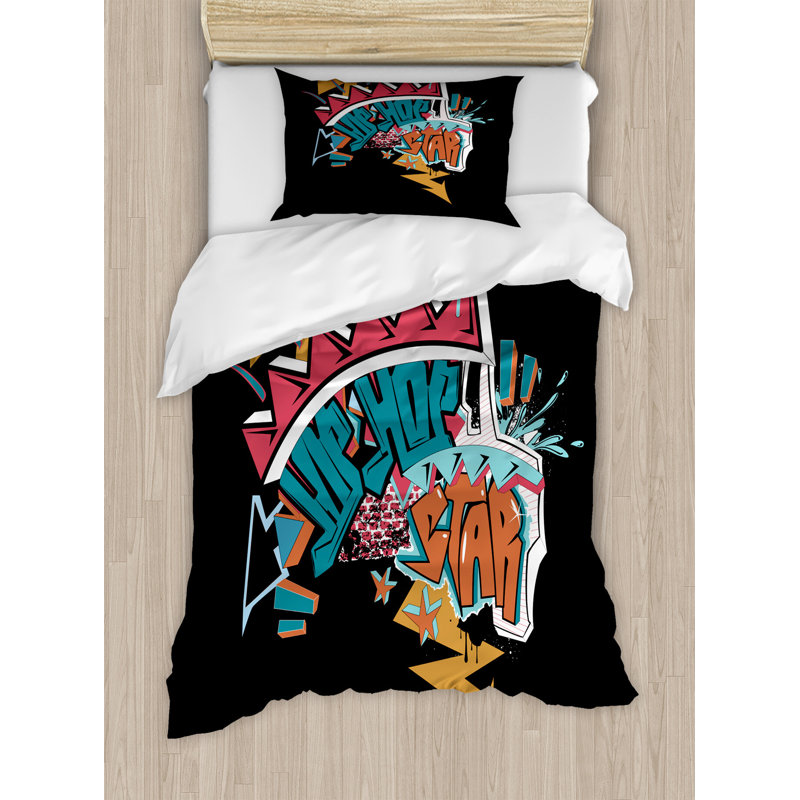 Duvet Cover