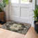 Machine Washable Indoor/Outdoor Chayden ACN1036 Rug