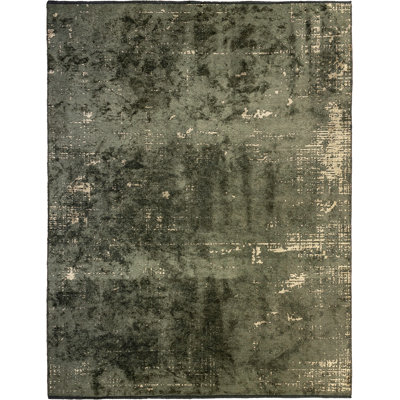 Rapture Camouflage Indoor Rug