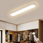 Gracious 1-Light LED Flush Mount-551528949-589548177