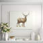 Forest Morning III Print by Sara Brown-26950311-26950323
