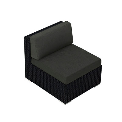 Urbana Outdoor Lounge Chair