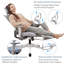Ergonomic Mesh Office chair with Adjustable Armrest and Foldable Backrest,High Back Executive Office Chair With minimal assembly-811481972