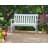 Ivy 48" Garden Bench-1938549109
