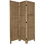 Bamboo Tree Matchstick Room Divider