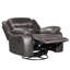 Fauteuil inclinable manuel Wallart-1546772125